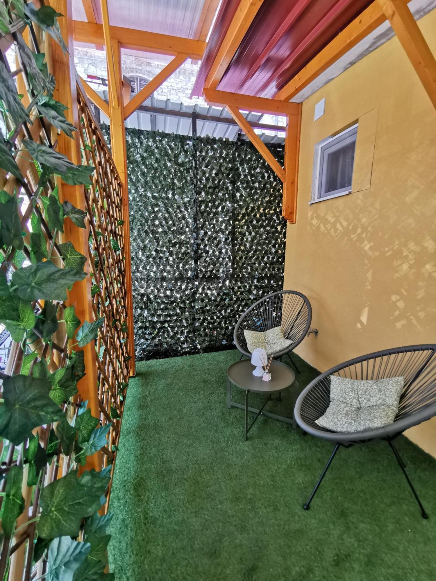 Studio With Character Pula Exterior photo